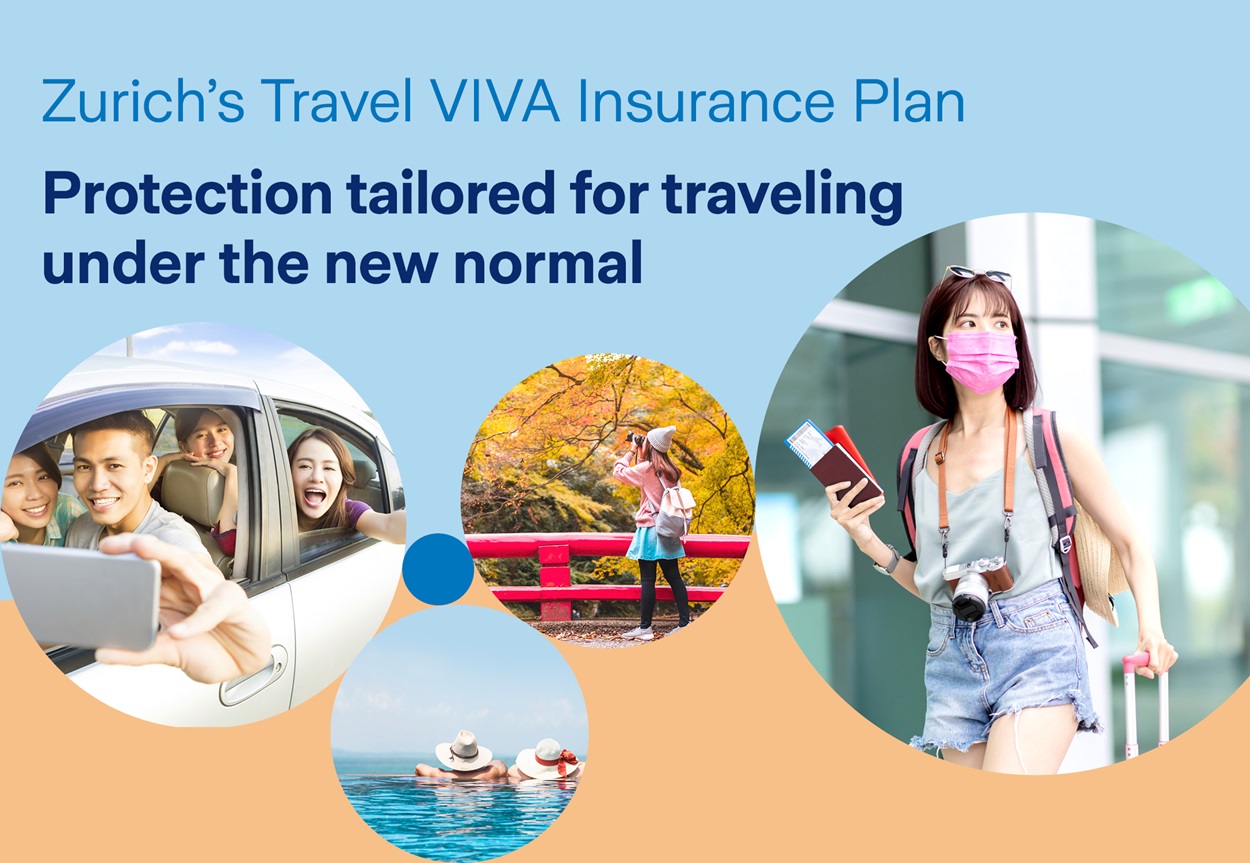 zurich travel insurance brochure