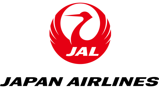 logo_JapanAirlines